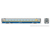 Rapido 508013 N LRC Business Class Coach: VIA Rail - Canada Scheme Passenger Cars