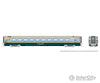 Rapido 508014 N LRC Coach: VIA Rail - Renaissance Scheme Passenger Cars