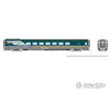 Rapido 508015 N LRC Business Class Coach: VIA Rail - Renaissance Scheme Passenger Cars