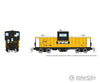 Rapido 510043 N Wide Vision Caboose: Ttx: #100 Freight Cars