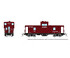 Rapido 510051 N Wide Vision Caboose: CP Rail - Gauge Calibration Car: #422999 Freight Cars