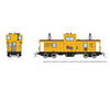 Rapido 510062 N Wide Vision Caboose: Toronto & Buffalo: #82 Freight Cars