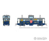 Rapido 510068 N Wide Vision Caboose: CSX - Scheme: #21195 Freight Cars