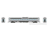Rapido 516004 N Budd Rdc-1 (Phase 2) (Dc/Silent): Boston & Maine - Mcginnis Locomotives