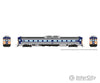 Rapido 516008 N Budd Rdc-1 (Phase 1) (Dc/Silent): Mta Metro North Locomotives