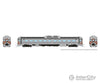 Rapido 516010 N Budd Rdc-1 (Phase 1) (Dc/Silent): New York Central - Stripes Locomotives