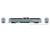 Rapido 516018 N Budd RDC-2 (Ph 1) (DC/Silent): Baltimore & Ohio: #1950 Locomotives