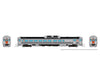 Rapido 516033 N Budd RDC-2 (Ph 1) (DC/Silent): LIRR: #3121 Locomotives