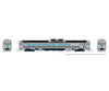Rapido 516035 N Budd RDC-2 (Ph 1) (DC/Silent): New Haven - Script Scheme: #120 Locomotives