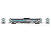 Rapido 516050 N Budd RDC-3 (Ph 2) (DC/Silent): Boston & Maine - McGinnis: #6306 Locomotives