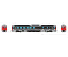 Rapido 516058 N Budd RDC-3 (Ph 2) (DC/Silent): CN - Noodle Scheme: #6355 Locomotives