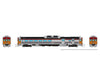 Rapido 516060 N Budd RDC-3 (Ph 1) (DC/Silent): Canadian Pacific - Maroon: #9023 Locomotives