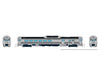 Rapido 516063 N Budd RDC-3 (Ph 2) (DC/Silent): Great Northern: #2350 Locomotives