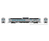 Rapido 516064 N Budd RDC-3 (Ph 2) (DC/Silent): MKT: #20 Locomotives