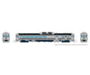 Rapido 516068 N Budd RDC-3 (Ph 1) (DC/Silent): New Haven - Script: #129 Locomotives