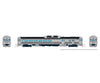 Rapido 516073 N Budd RDC-3 (Ph 1) (DC/Silent): Rock Island: #9002 Locomotives