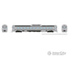 Rapido 516095 N Budd Rdc-1 (Phase 2) (Dc/Silent): Painted Unlettered Locomotives