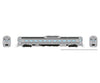 Rapido 516095 N Budd Rdc-1 (Phase 2) (Dc/Silent): Painted Unlettered Locomotives