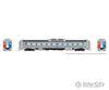 Rapido 516501 N Budd Rdc-1 (Phase 1) (Dc/Dcc/Sound): Amtrak - Ph Ii Locomotives