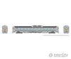 Rapido 516502 N Budd Rdc-1 (Phase 1) (Dc/Dcc/Sound): Atsf - Delivery: Dc-191 + Dc-192 Locomotives