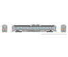 Rapido 516502 N Budd Rdc-1 (Phase 1) (Dc/Dcc/Sound): Atsf - Delivery: Dc-191 + Dc-192 Locomotives