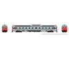Rapido 516506 N Budd Rdc-1 (Phase 2) (Dc/Dcc/Sound): Cn - Noodle Locomotives