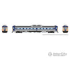 Rapido 516508 N Budd Rdc-1 (Phase 1) (Dc/Dcc/Sound): Mta Metro North Locomotives
