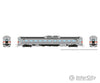 Rapido 516509 N Budd Rdc-1 (Phase 1) (Dc/Dcc/Sound): New Haven - Mcginnis Locomotives