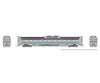 Rapido 516512 N Budd Rdc-1 (Phase 1) (Dc/Dcc/Sound): Southern Pacific - Delivery: #10 Locomotives