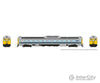 Rapido 516513 N Budd Rdc-1 (Phase 2) (Dc/Dcc/Sound): Via Rail - Early Locomotives