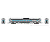 Rapido 516523 N Budd RDC-2 (Ph 2) (DC/DCC/Sound): Boston & Maine - McGinnis: #6214 Locomotives