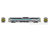 Rapido 516526 N Budd RDC-2 (Ph 2) (DC/DCC/Sound): Canadian National - Green Scheme: D204 Locomotives