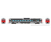 Rapido 516528 N Budd RDC-2 (Ph 2) (DC/DCC/Sound): CN - Noodle Scheme: #6205 Locomotives