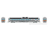 Rapido 516543 N Budd RDC-2 (Ph 1) (DC/DCC/Sound): Western Pacific: #375 Locomotives