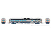 Rapido 516545 N Budd RDC-3 (Ph 1) (DC/DCC/Sound): Alaska: #701 Locomotives