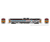 Rapido 516559 N Budd RDC-3 (Ph 1) (DC/DCC/Sound): Canadian Pacific - Maroon: #9021 Locomotives