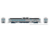 Rapido 516565 N Budd RDC-3 (Ph 1) (DC/DCC/Sound): New York Central: M-498 Locomotives