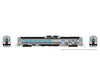 Rapido 516569 N Budd RDC-3 (Ph 1) (DC/DCC/Sound): New Haven - McGinnis: #125 Locomotives