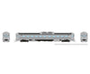 Rapido 516595 N Budd Rdc-1 (Phase 2) (Dc/Dcc/Sound): Painted Unlettered Locomotives