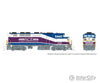 Rapido 519002 N Gmdd F59Ph (Dc/Silent): Ace: #3109 Locomotives