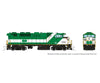 Rapido 519013 N Gmdd F59Ph (Dc/Silent): Go Transit: #562 Locomotives