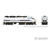 Rapido 519015 N Gmdd F59Ph (Dc/Silent): Metrolink - Teal Stripe: #857 Locomotives