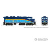 Rapido 519023 N Gmdd F59Ph (Dc/Silent): Trirail - Dark Blue Scheme: #830 Locomotives