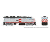 Rapido 519508 N Gmdd F59Ph (Dc/Dcc/Sound): Caltrain: #930 Locomotives