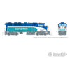 Rapido 519509 N Gmdd F59Ph (Dc/Dcc/Sound): Coaster - Early: #3003 Locomotives