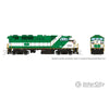 Rapido 519511 N Gmdd F59Ph (Dc/Dcc/Sound): Go Transit: #557 Locomotives