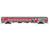 Rapido 528056 N Comet Car: CTrail Connecticut: Coach - Passenger Cars