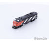 Rapido 530505 N FP9A Canadian National (CN) 6516 DCC & Sound Locomotives