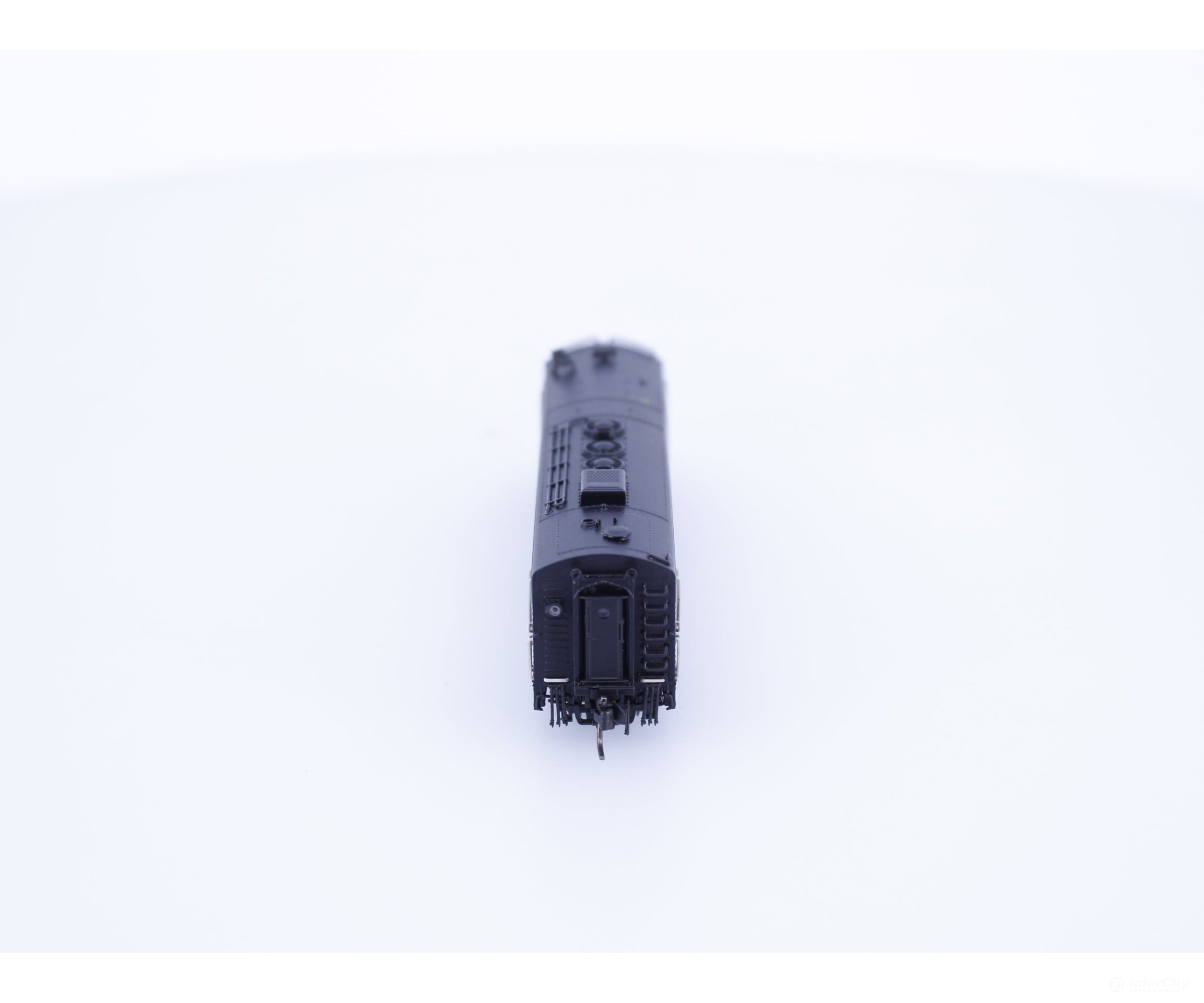 Rapido 530505 N FP9A Diesel Locomotive Canadian National (CN) 6516 DCC & Sound Locomotives