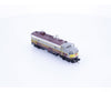 Rapido 530520 N FP9A Diesel Locomotive Canadian Pacific (CP) 1408 DCC & Sound - Locomotives